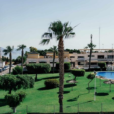 Stunning 2 Bedroom Apartment With Pool View Alicante Extérieur photo
