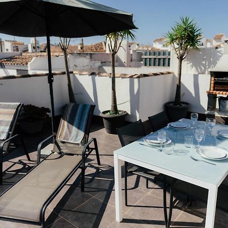 Stunning 2 Bedroom Apartment With Pool View Alicante Extérieur photo