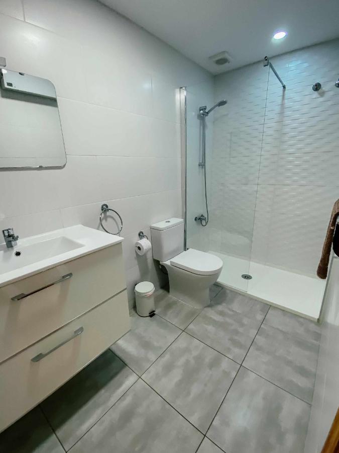 Stunning 2 Bedroom Apartment With Pool View Alicante Extérieur photo