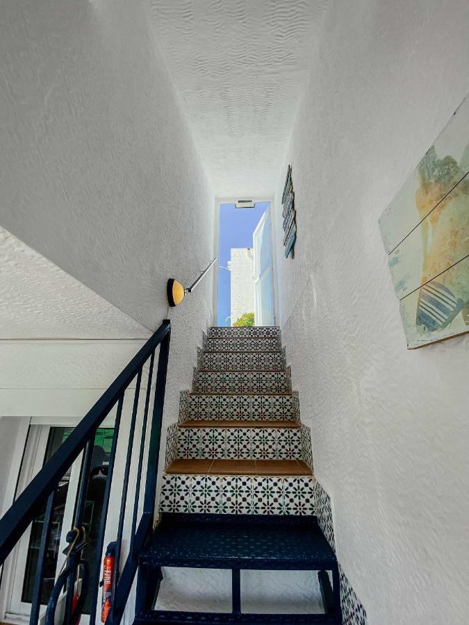 Stunning 2 Bedroom Apartment With Pool View Alicante Extérieur photo
